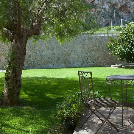 Casa Agnese Βίλα