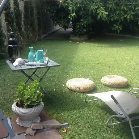 Βίλα Casa Agnese *