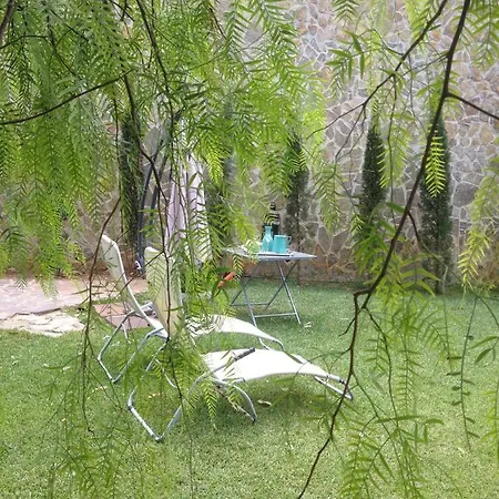 Casa Agnese * Sferracavallo
