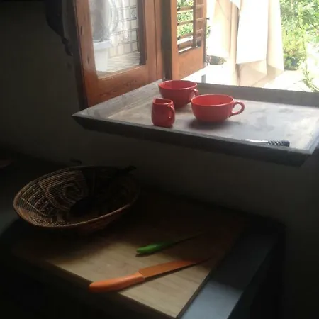 Casa Agnese * Sferracavallo