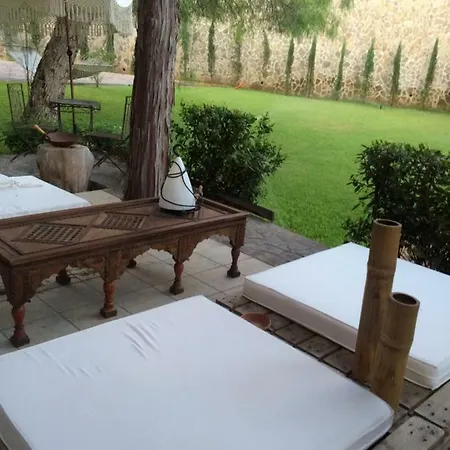 Βίλα Casa Agnese *