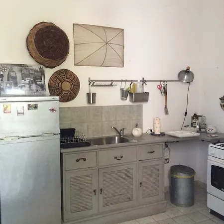 Casa Agnese Sferracavallo