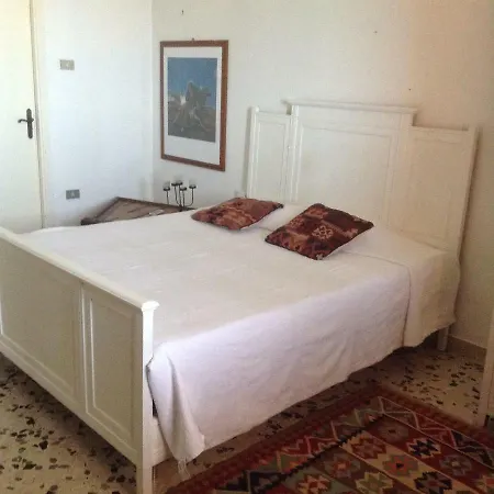 Casa Agnese Βίλα