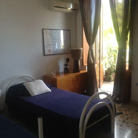 Casa Agnese * Sferracavallo