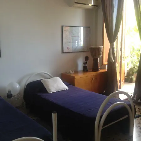Βίλα Casa Agnese Sferracavallo