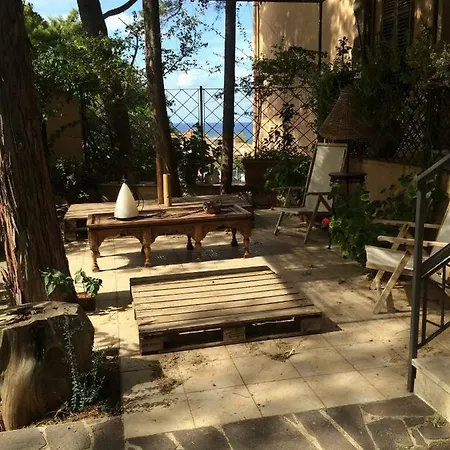 Casa Agnese Βίλα *