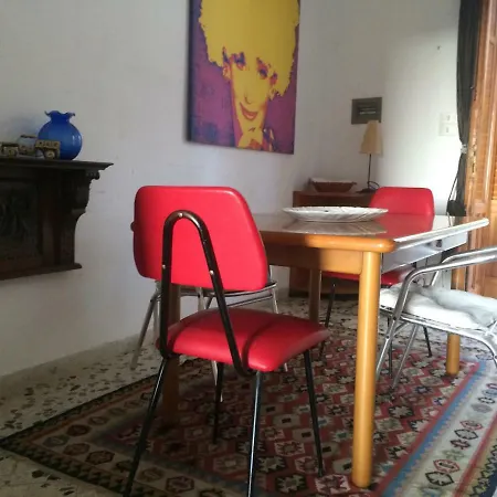Casa Agnese Βίλα
