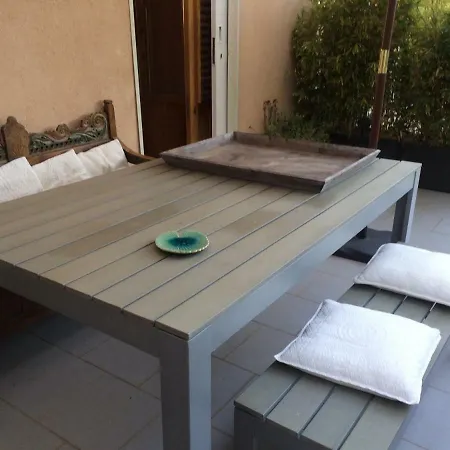 Casa Agnese * Sferracavallo