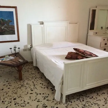 Βίλα Casa Agnese *