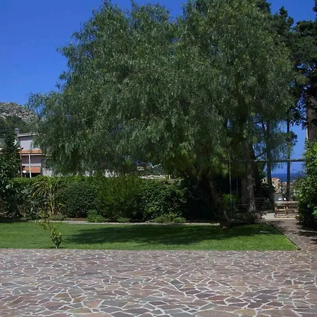 Casa Agnese Sferracavallo