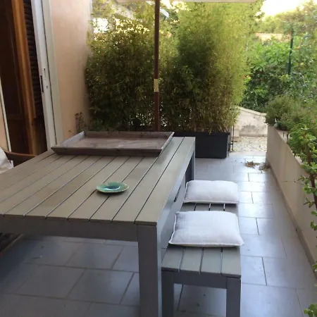 Βίλα Casa Agnese *