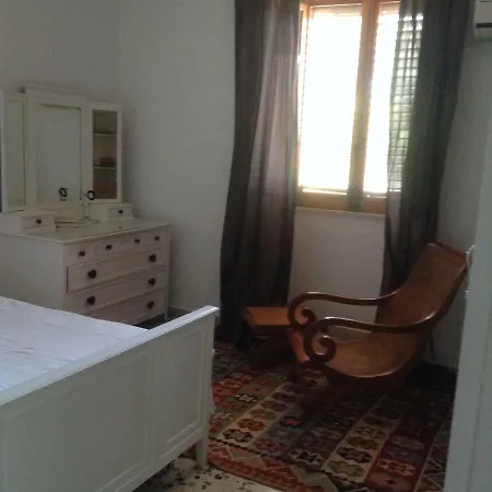 Casa Agnese * Sferracavallo