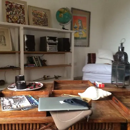 Casa Agnese Βίλα *