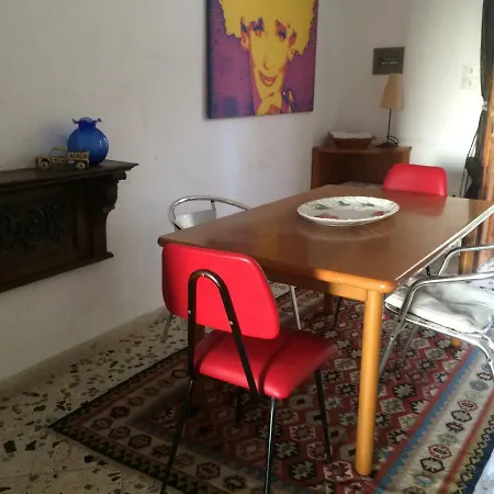 Casa Agnese Sferracavallo