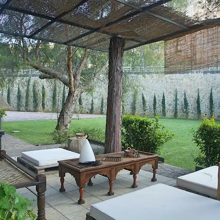 Villa Casa Agnese *