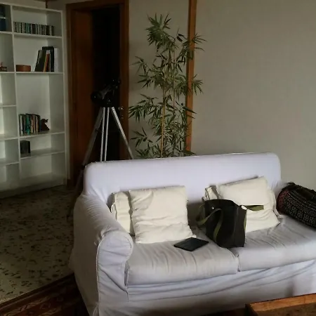 Casa Agnese Villa Sferracavallo